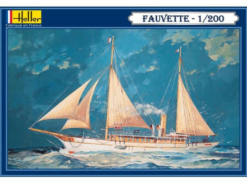 FAUVETTE