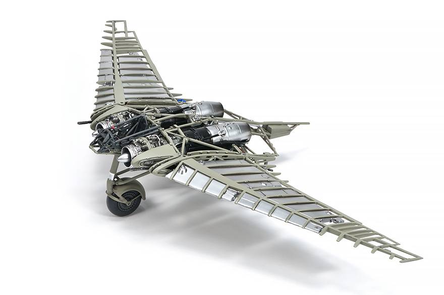 HORTEN Ho 229 1/72 & 1/144 – Image 8