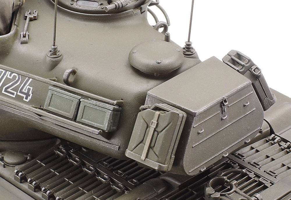 West German Tank M47 Patton – Image 6