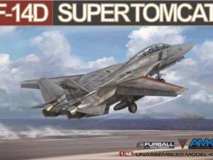 F-14D Super Tomcat