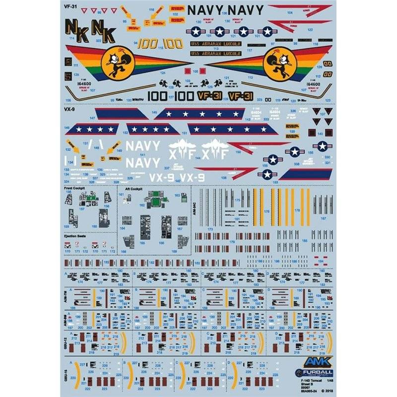 F-14D Super Tomcat – Image 3