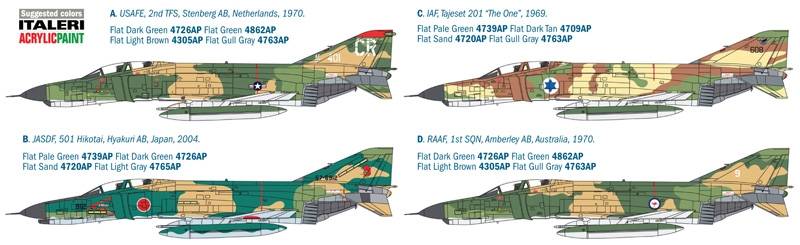F-4E Phantom II – Image 4