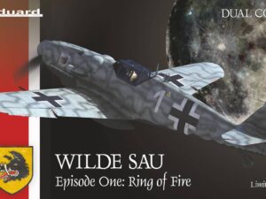 WILDE SAU Epizode One: RING of FIRE