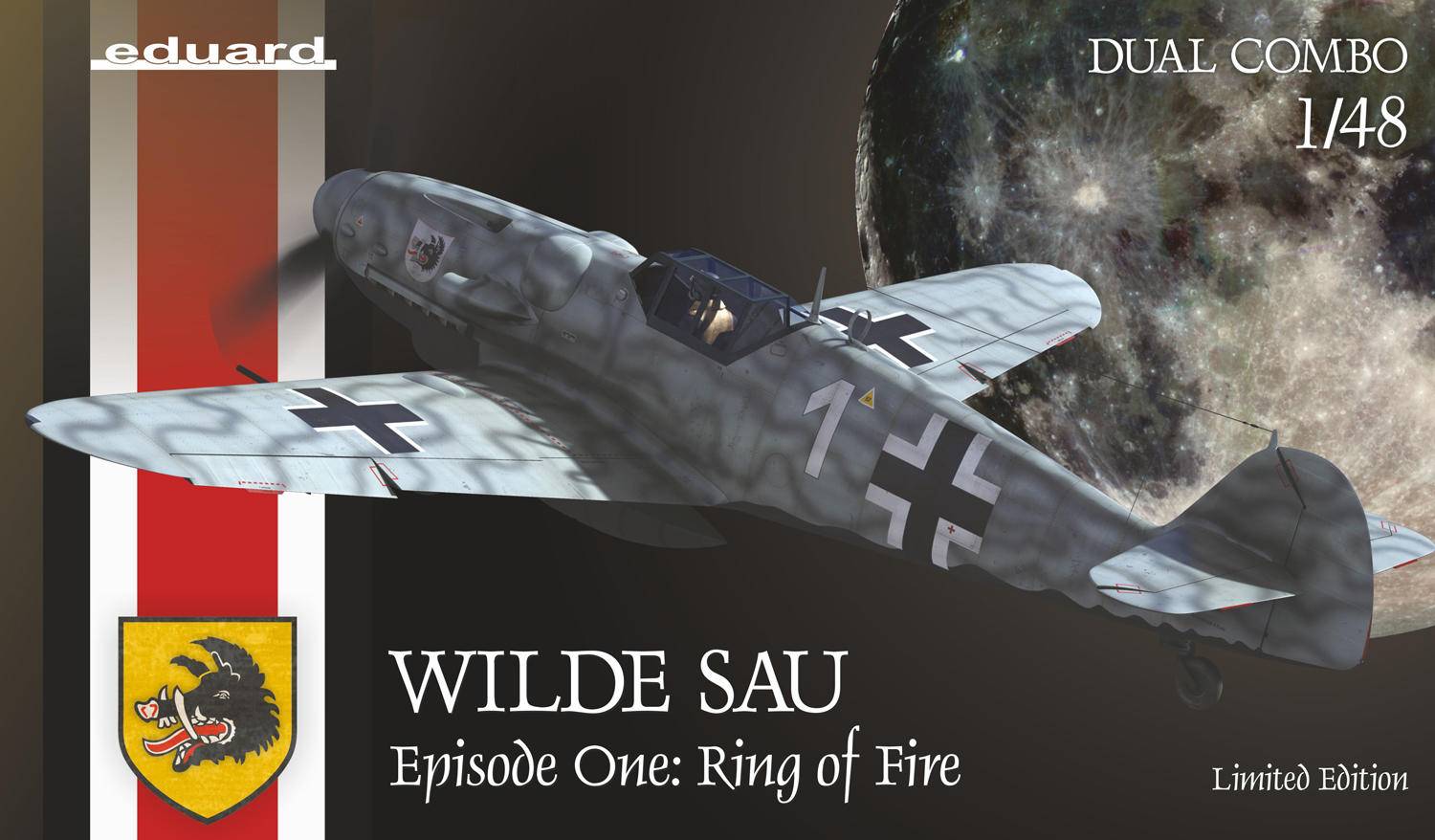 WILDE SAU Epizode One: RING of FIRE