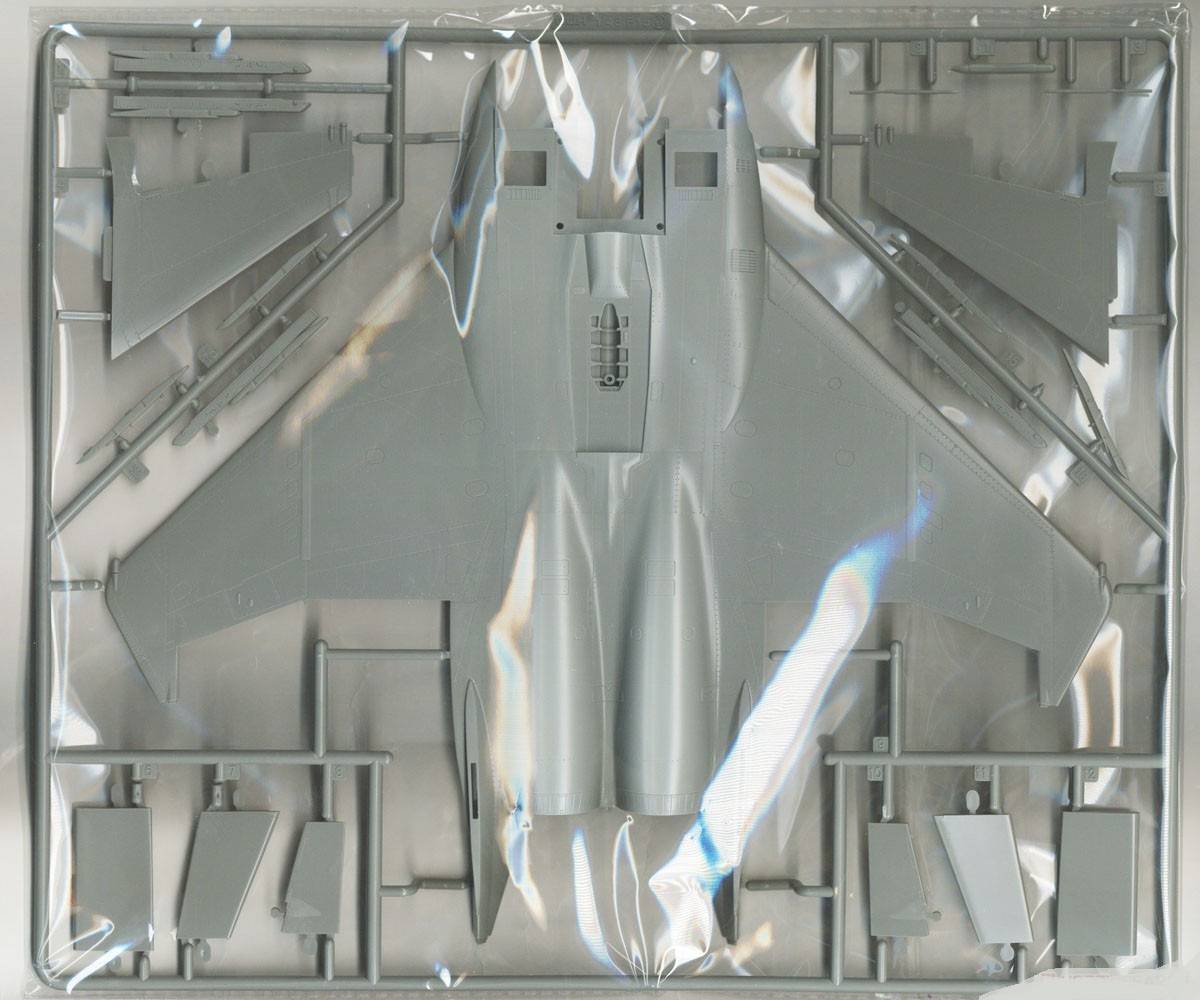 F-15E Strike Eagle Dual Roles Fighter – Image 4