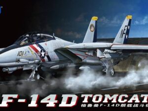 F-14D Tomcat