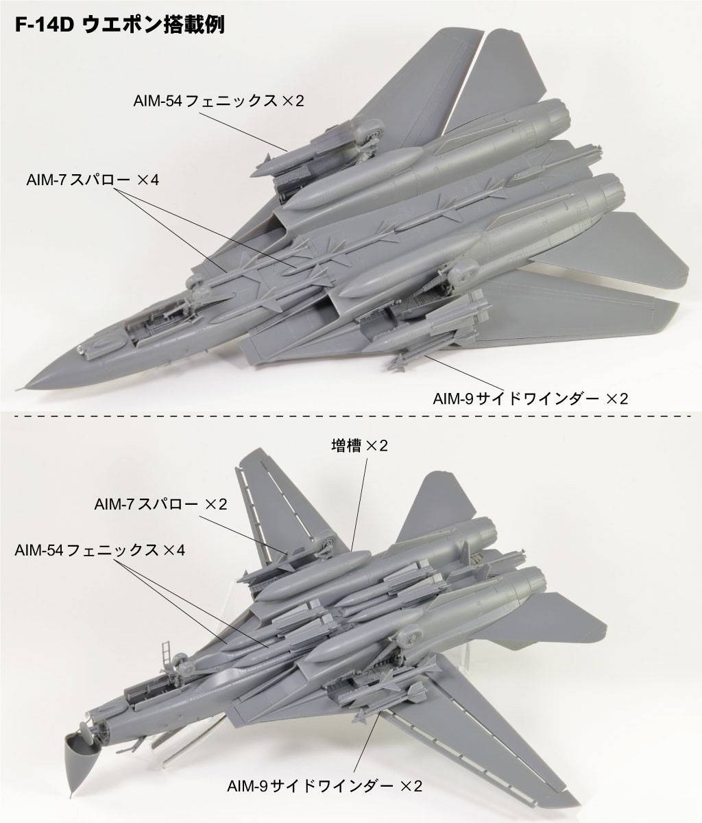 F-14D Tomcat – Image 4
