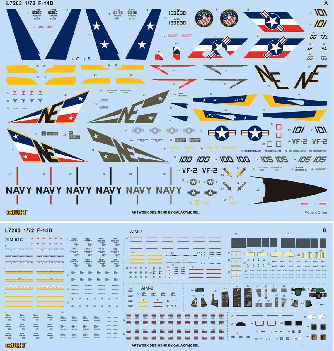 F-14D Tomcat – Image 8
