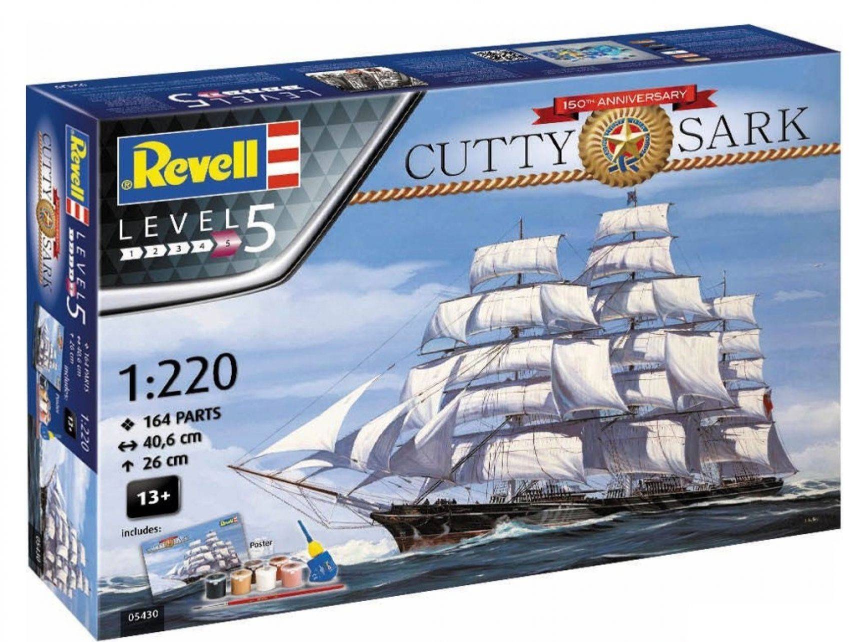 CUTTY SARK