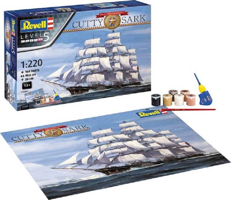 CUTTY SARK – Image 2