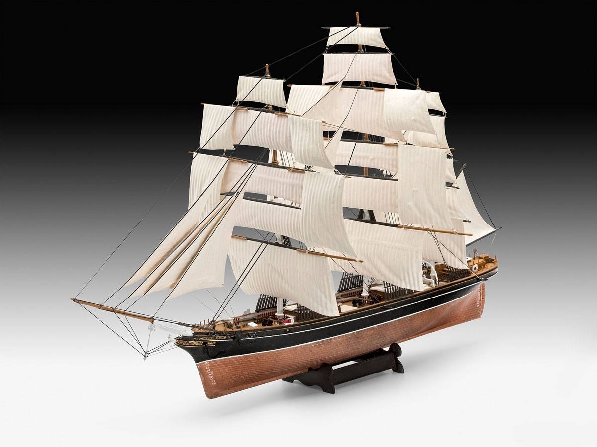 CUTTY SARK – Image 3