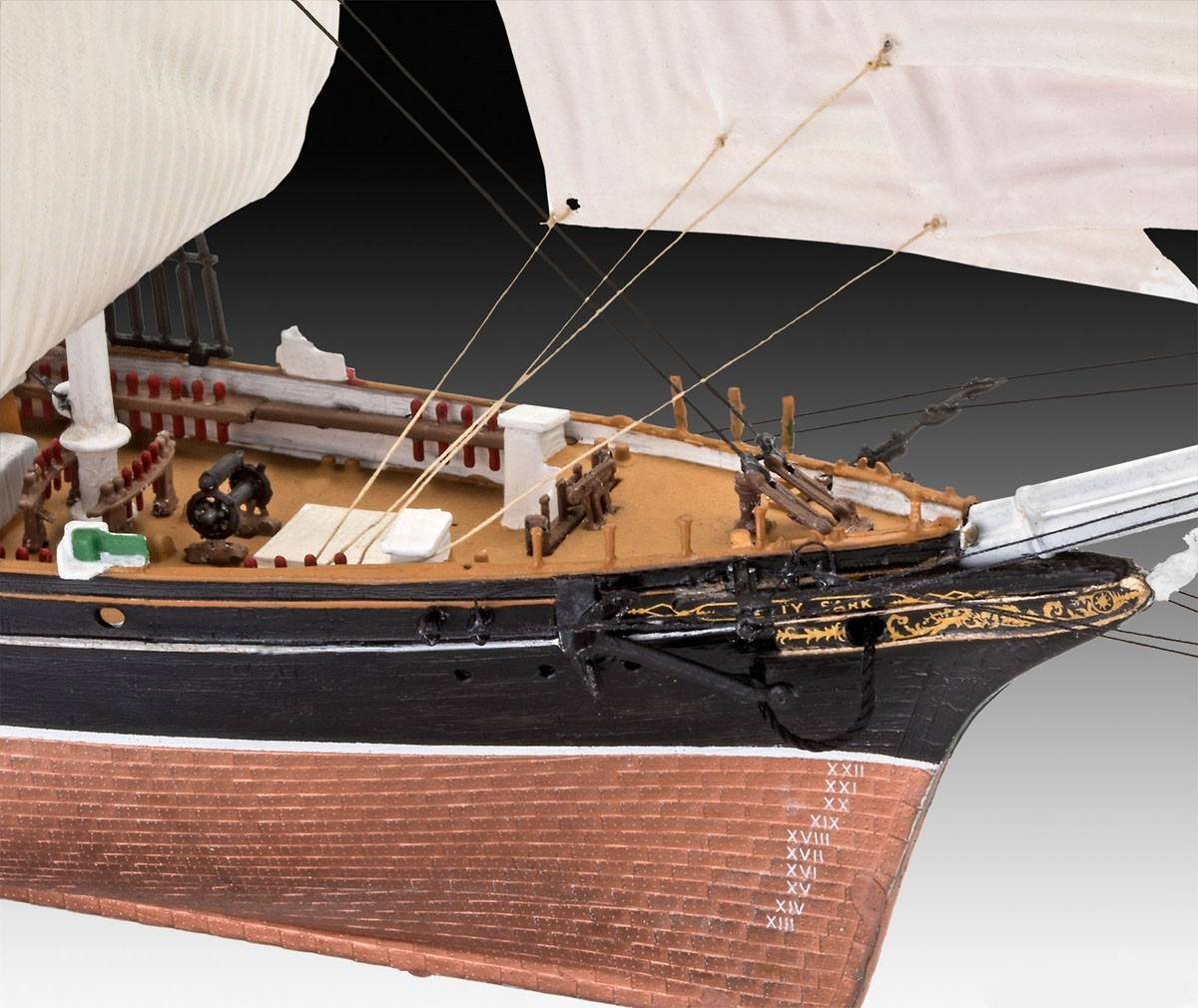 CUTTY SARK – Image 4