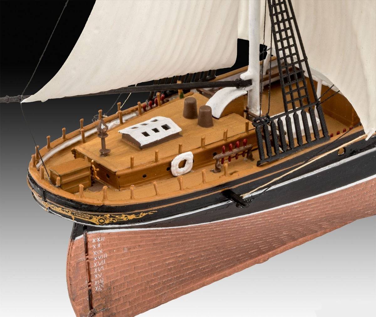 CUTTY SARK – Image 5