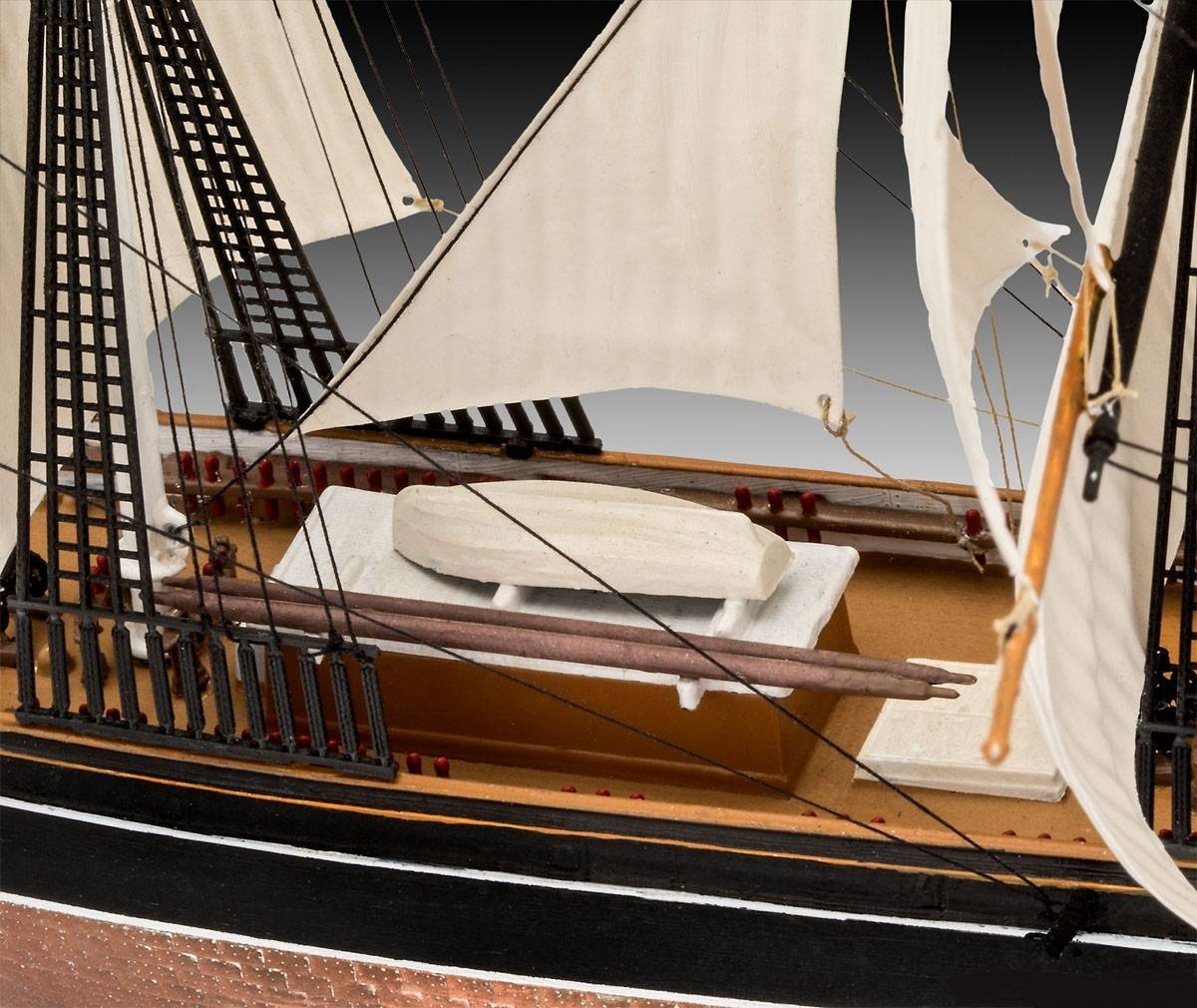 CUTTY SARK – Image 6