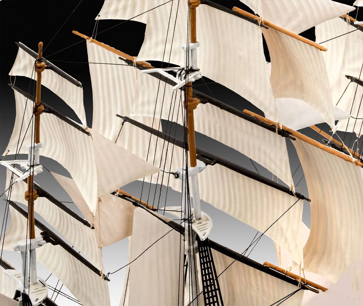 CUTTY SARK – Image 7