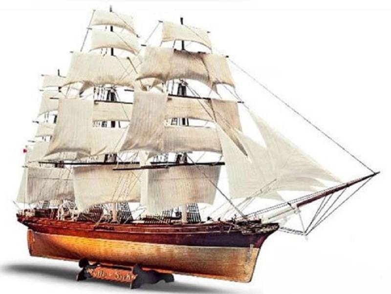 CUTTY SARK – Image 9