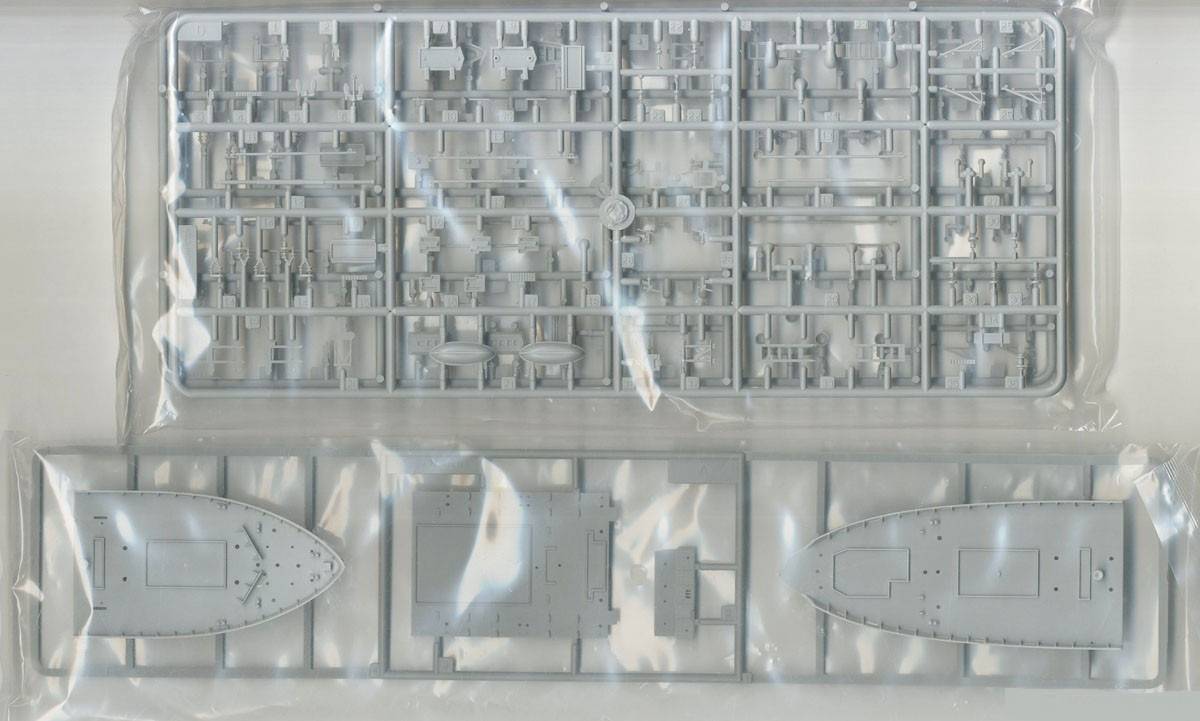 WW2 Liberty Ship Jeremiah O`Brien – Image 12