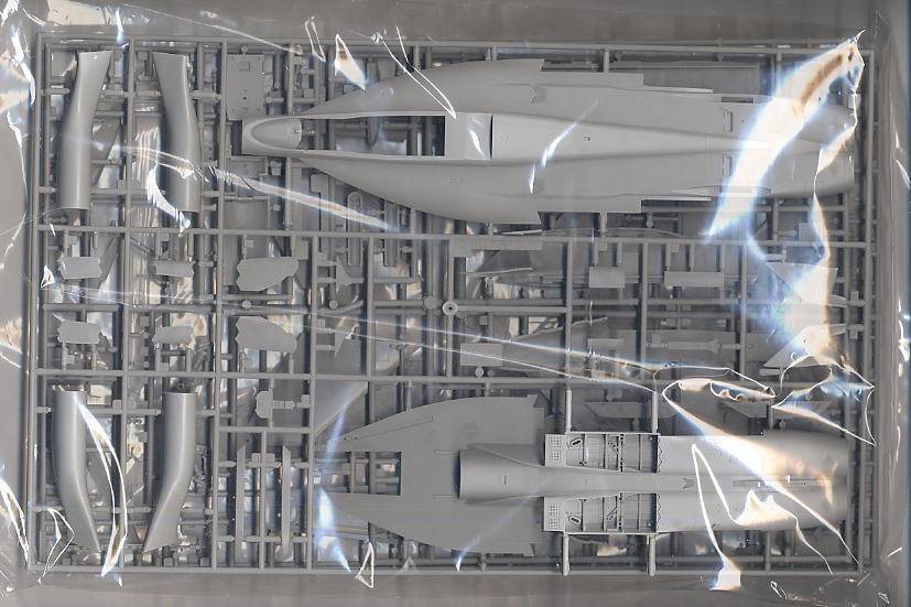 F/A-18E Super Hornet U.S. Navy Carrier-Borne Fighter/Attacker – Image 3