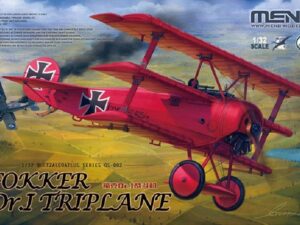 Fokker Dr.I Triplane