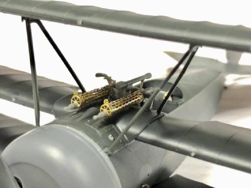 Fokker Dr.I Triplane – Image 13