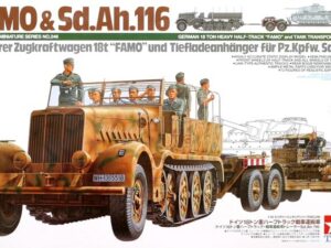 FAMO & Sd.Ah.116
