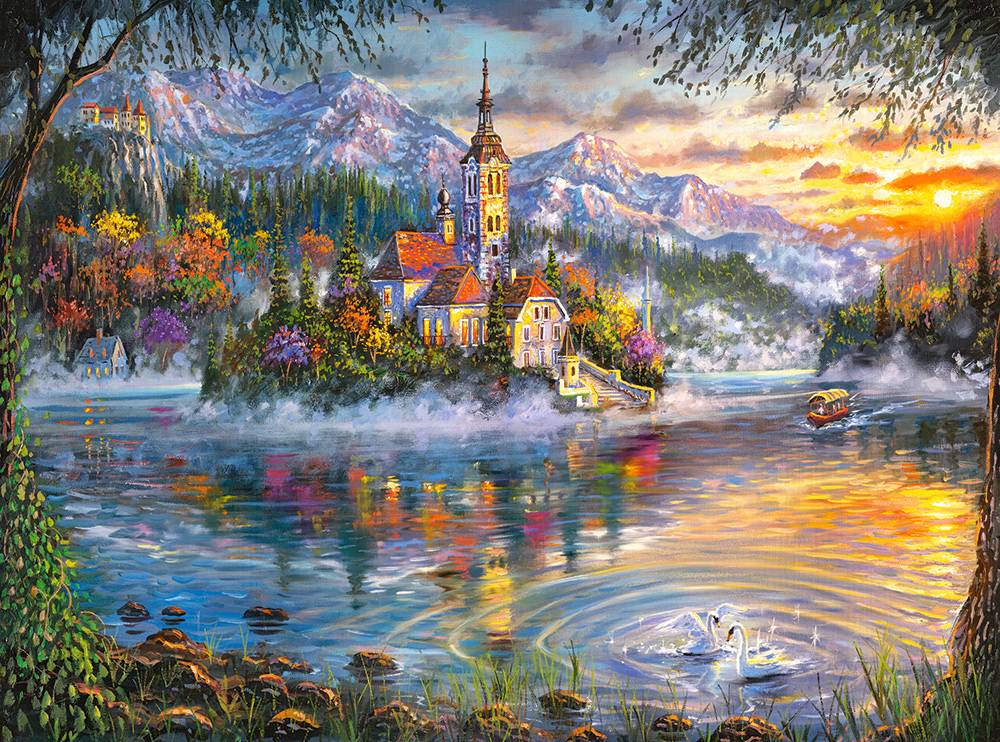 Fall Splendor – Image 2