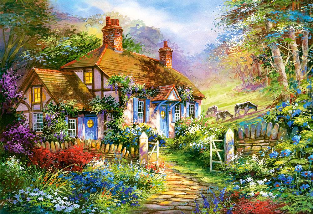 Forest Cottage – Image 2