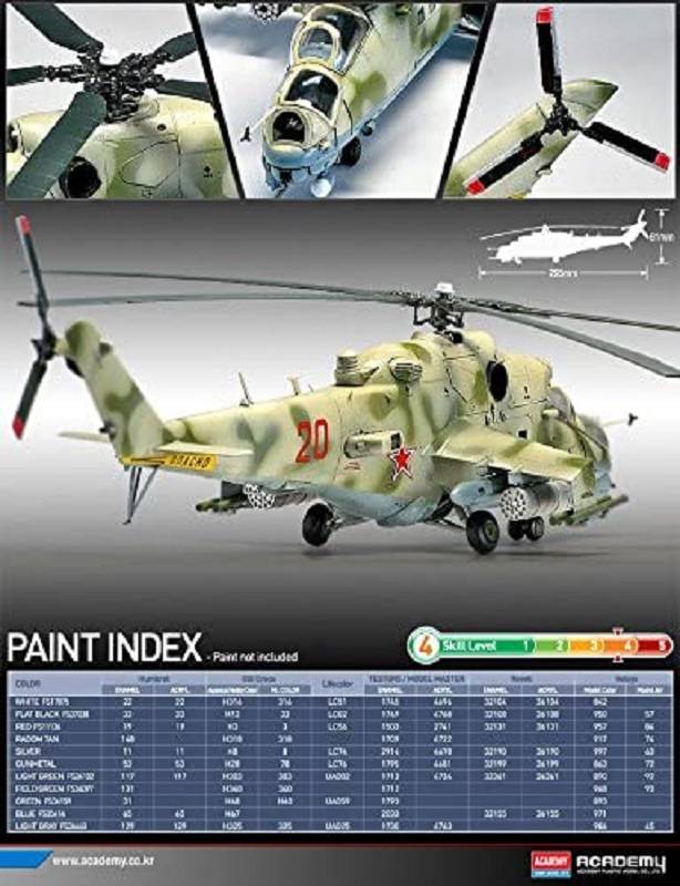 Mil Mi-24V/VP – Image 5