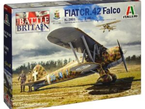 FIAT CR.42 Falco
