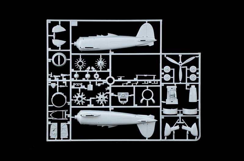 FIAT CR.42 Falco – Image 10
