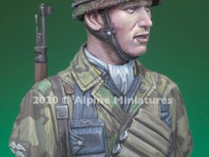Fallschirmjäger Regiment