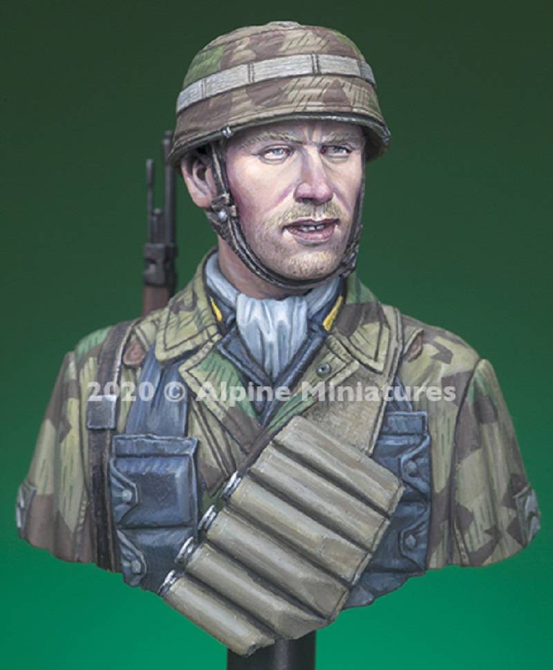 Fallschirmjäger Regiment – Image 5