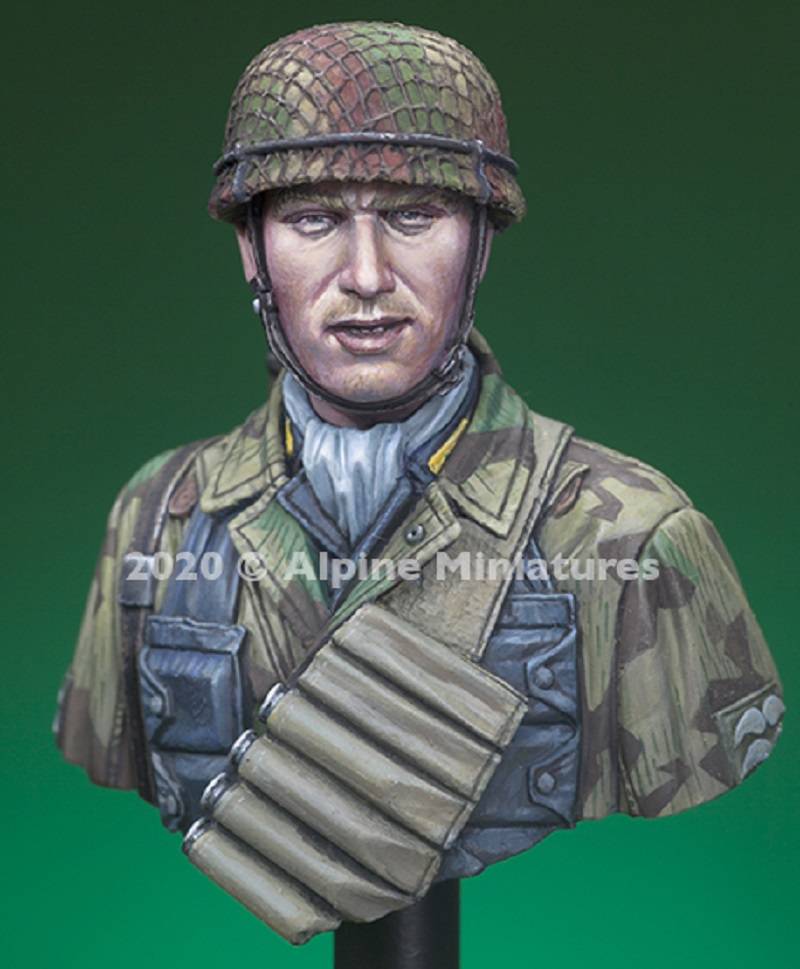 Fallschirmjäger Regiment – Image 2