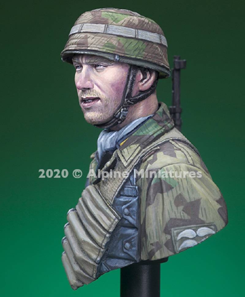 Fallschirmjäger Regiment – Image 6