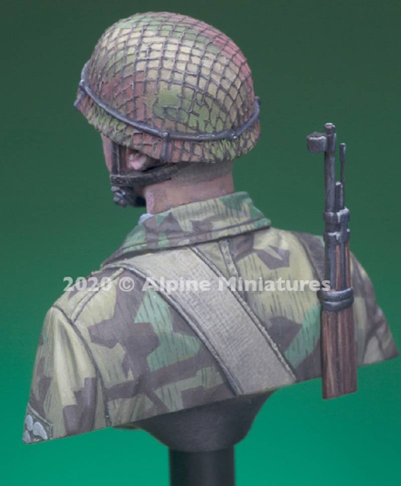 Fallschirmjäger Regiment – Image 3