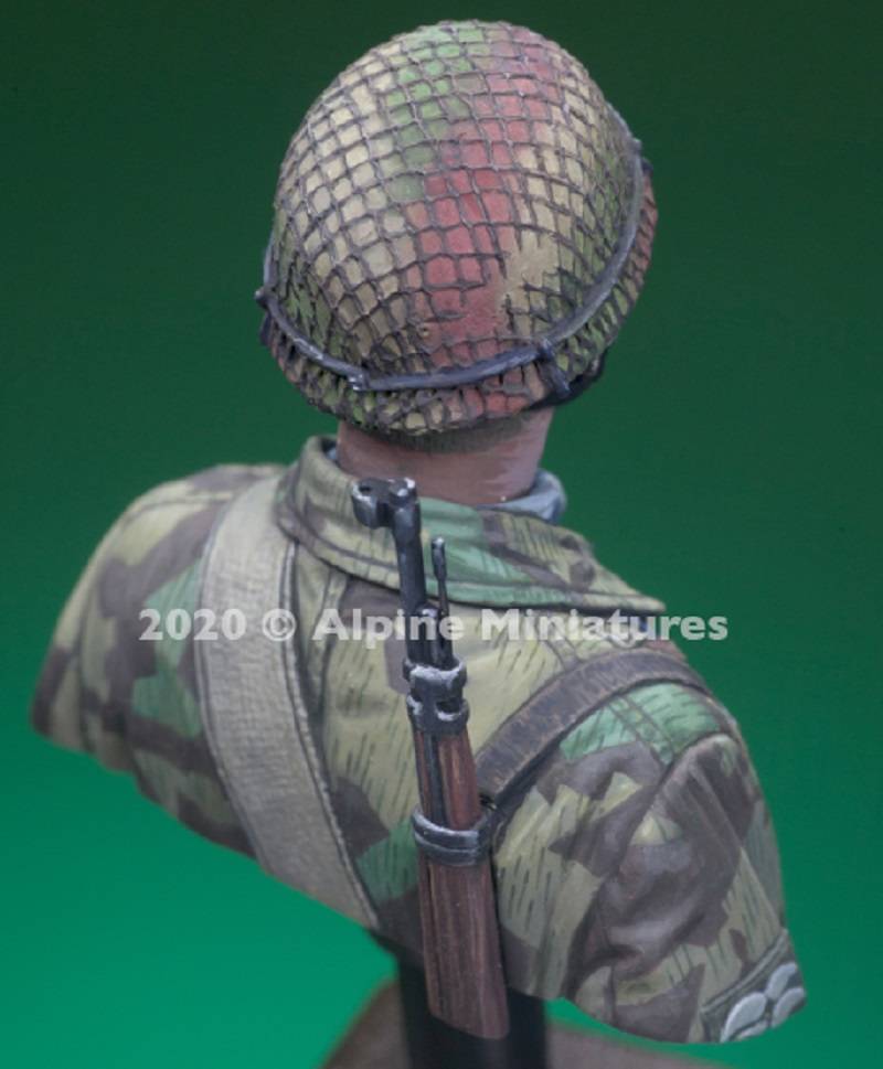 Fallschirmjäger Regiment – Image 4