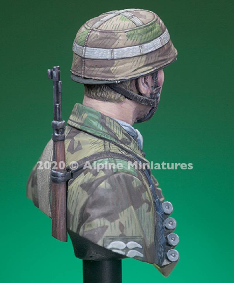 Fallschirmjäger Regiment – Image 8