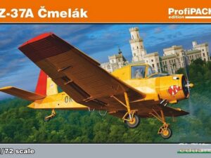 Z-37A Cmelak Profipack