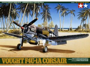 F4U-1A Corsair