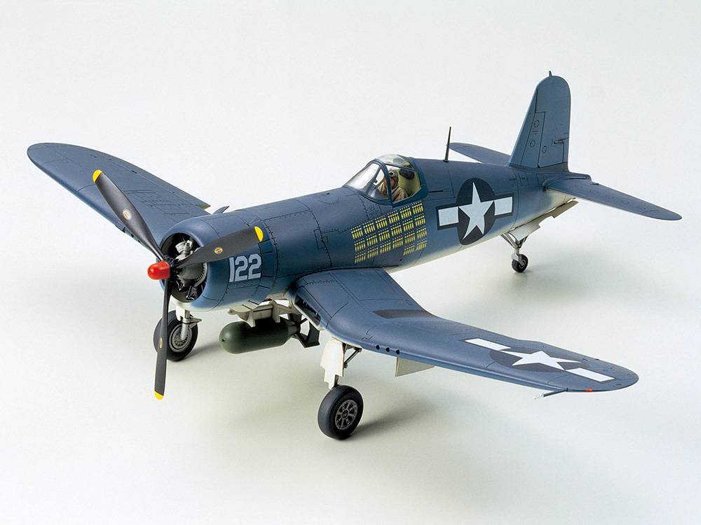 F4U-1A Corsair – Image 2