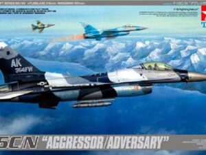 F-16C/N "Aggressor/Adversary"