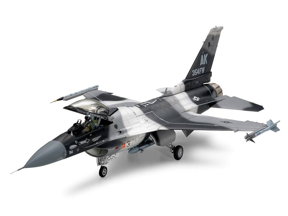 F-16C/N "Aggressor/Adversary" – Image 2