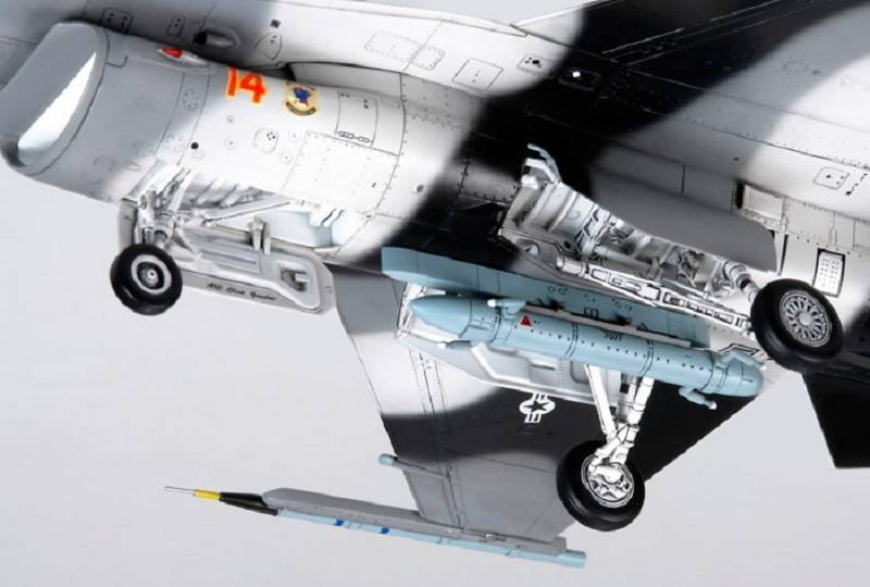 F-16C/N "Aggressor/Adversary" – Image 4