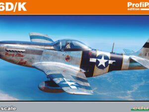 F-6D/ K