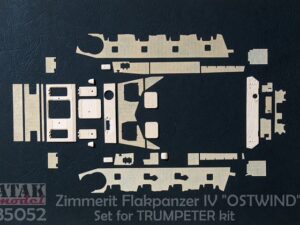 FLAKPANZER IV OSTWIND