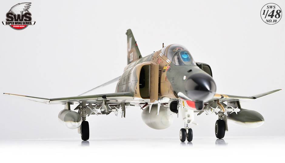 F-4E Phantom II – Image 6