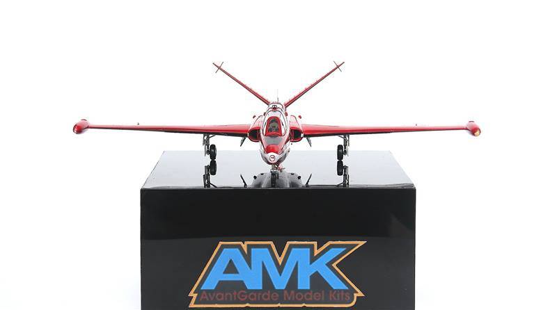 Fouga CM.170 Magister – Image 5