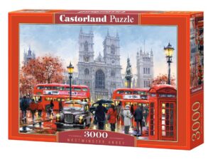 Westminster Abbey