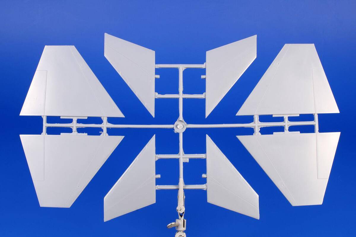 X-15A-2 ‘White Ablative Coating’ – Image 7
