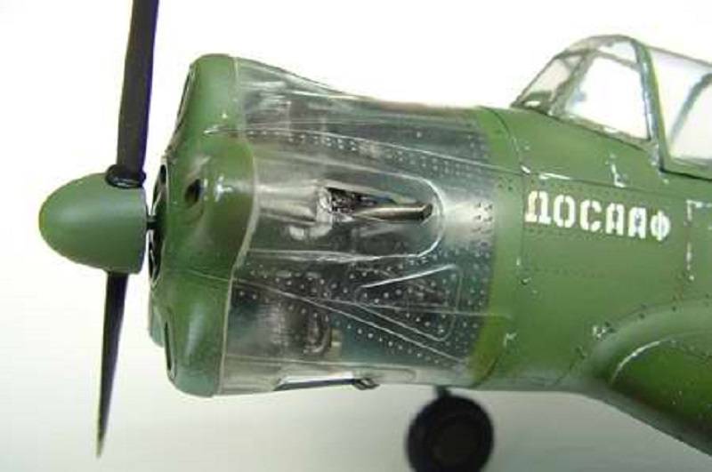 Yakovlev Yak-18 Max – Image 2
